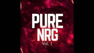 DJ Charlie Daize Pure NRG1 Mix 1