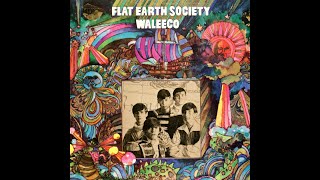 Flat Earth Society  – Waleeco ( 1968 USA  Psychedelic Rock ) Full Album