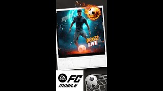 Global FC Mobile Players Wanted – Challenge Me LIVE ! | FC MOBILE