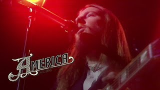 America - Three Roses (America In Concert, May 24,1973)