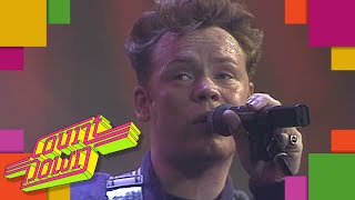 UB40 - Red Red Wine (Countdown, 1989)