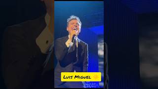 es SI es #luismiguel ☀️☀️☀️✅✅