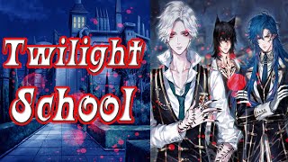 Twilight School / Сумеречная Школа / Глава 1 - 10 / Моя кровь дороже золота / 💎