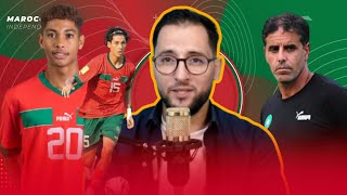 ما هي حظوظ تأهل المنتخب المغربي الى دور 16 ؟ و ما هي المنتخبات التي سيواجه في الدور المقبل؟