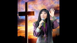 Shere Thu Thuy ❤️ Jesus saved me (Christian music)