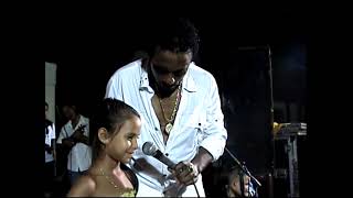 Candido Fabre y Su Banda - Con  La Niña Del Publico - San Andres - Holguin