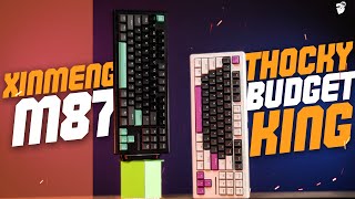 Xinmeng M87 Review | Get This If Your Budget is 4500tk