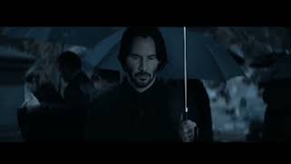 John Wick - The Motto