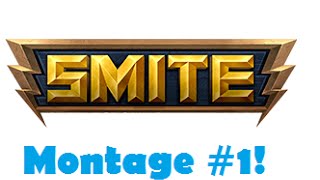 SMITE: Xbox One Mini Montage #1!