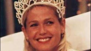 Xuxa Park 1996 - Rainha (59 anos)