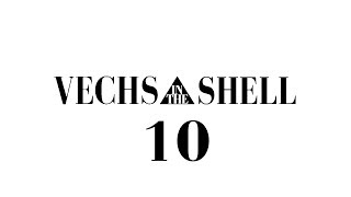 Vechs In The Shell Episode 10 Open the Cryo Caskets