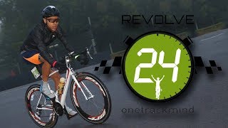 Revolve24 - We did it anyway