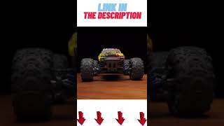 DEERC RC Cars 9310 High Speed Remote Control Car 30+MPH  Off Road RC Monster Trucks #shorts