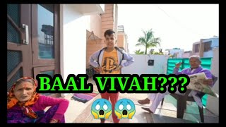 PIYUSH BAAL VIVAH Na Kar lay?😱#shorts #souravjoshivlogs #neonman #itstrouble #apnamomento