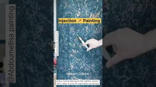 Amazing work, || Injection painting #Artist || Super Ideas 💡 genuine 👏.