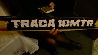 Traca 10m - Salon Roger