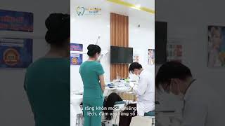 Giám đốc Nha khoa sài gòn new dental nói về Răng khôn mọc lệch.