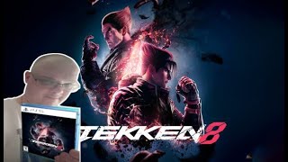 Tekken 8 ! | Sprawdzamy udostępnione DEMO czy król bijatyk powróci ?!