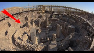 More Hidden Mysteries of Gobekli Tepe