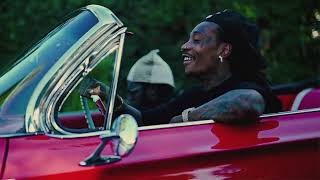 Wiz Khalifa - Gym getting fine ft. Young Deji & 24hrs [Official Music Video]