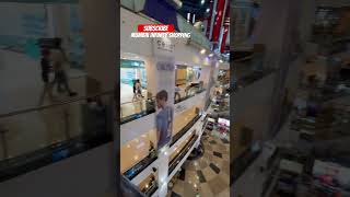 Infinity shopping mall in Mumbai #shorts #viral #trending #short