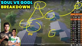 How Godl Wiped Soul 4v4 | Mistakes By Soul Explained