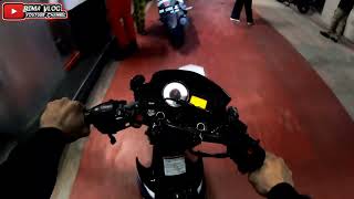 Nyoride kesorean !! susah kalau ini mah !! #viral #motovlog