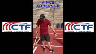 How to set up the wicket drill