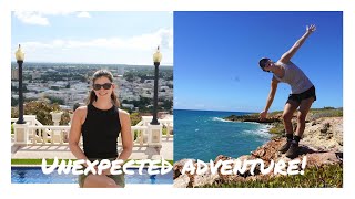 The Best of Ponce, Puerto Rico// Beach hikes and city sites!