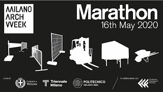 Milano Arch Week Marathon