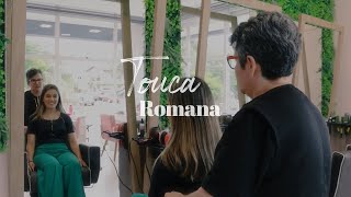 Conheça a Touca Romana Dompel