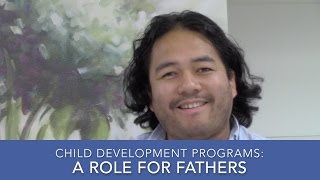 Dads in the Program – Tim