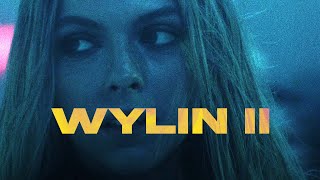 Always Never - Wylin' Part 2 (Lyric Video)