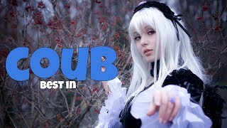 Лучшее в COUB ПРИКОЛЫ | BEST COUB 2018 (БОЛЬШОЙ СБОРНИК) #4