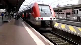 Jingle SNCF (TGV, TER, FRET)