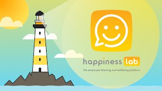 Happiness Lab Explainer Video