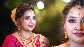 Bride Look Cinematic || Chaap Tilak || The Camera Rental Photography ||