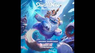 [Song of Nunu OST] 19. Lamentations of an Ice Queen