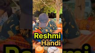 Best Reshmi Handi in Pakistan #food #handi #karhai #foodlover #foodie #viralvideo #viralshort #viral