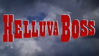 Helluva Boss But It’s Thunderbirds