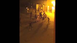 Attempt to murder Bahrain police,  محاولة قتل رجال الأمن في البحرين