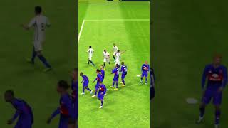 Messi Insane Freekick🔥🔥