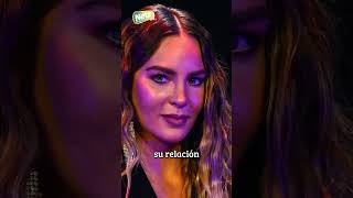 #Espectáculos | Romance entre Belinda y "El Chapito" #belinda #guzman #loera #anabelhernandez #nodal