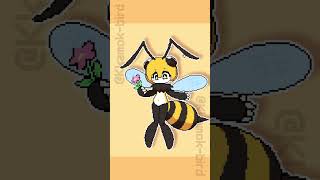 꿀벌🐝