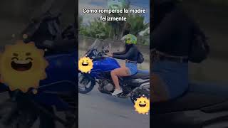 Como partirse el jopo en menos de un minuto 🤣 #viral #lomasvisto #tiktok #fly #rodadas #risas