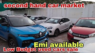 Bike விலைக்கு கார் வாங்கலாம் Used LOW Budget cars|used cars for sale in Tamilnadu #usedcar #usedcars