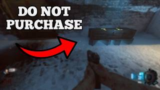 Unwritten Rules Of Call Of Duty Zombies