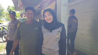 JUMAT BERKAH BERSAMA PAK PIRNO & BU LINDA