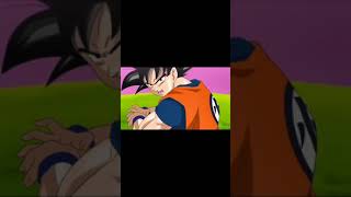 Goku falando Kamehameha Asmr#shorts