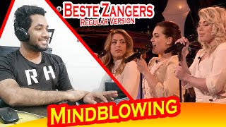 O'G3NE - Sing | Beste Zangers 2016 | Honest Reaction | Ep: 007 | RH Reaction & Review✅